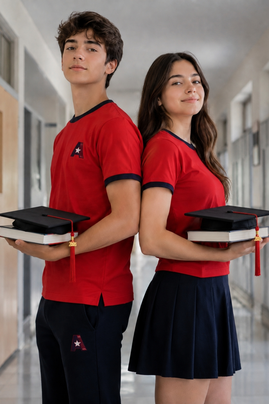 ANADOLU LİSESİ