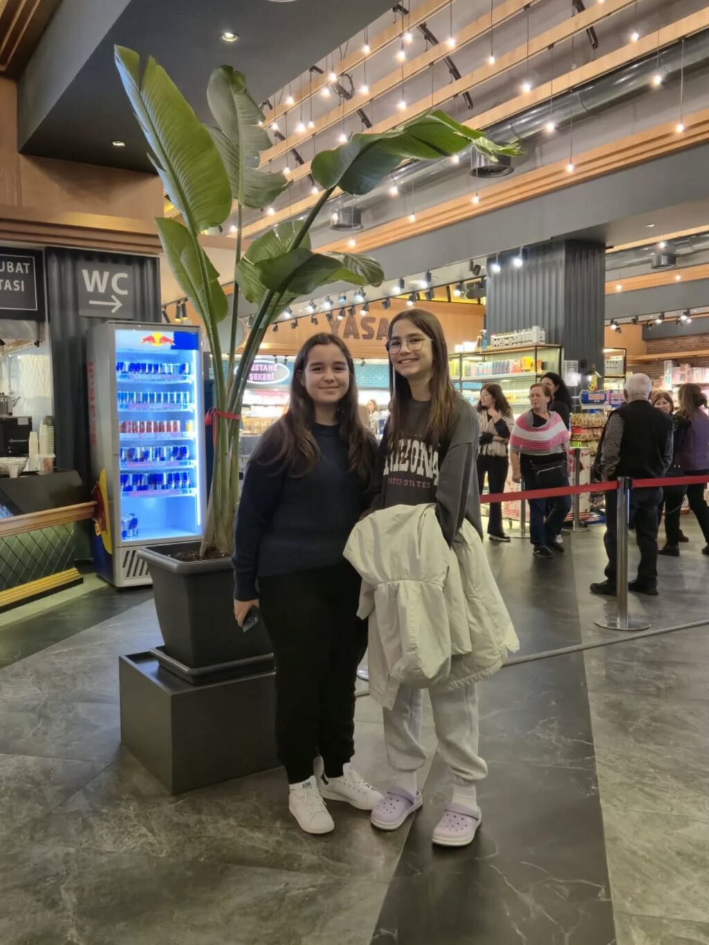 Instagram post from takegitimkurumlari. This post is in position 4.