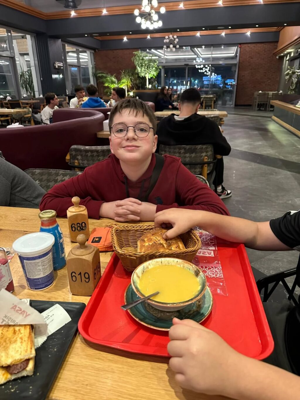 Instagram post from takegitimkurumlari. This post is in position 7.