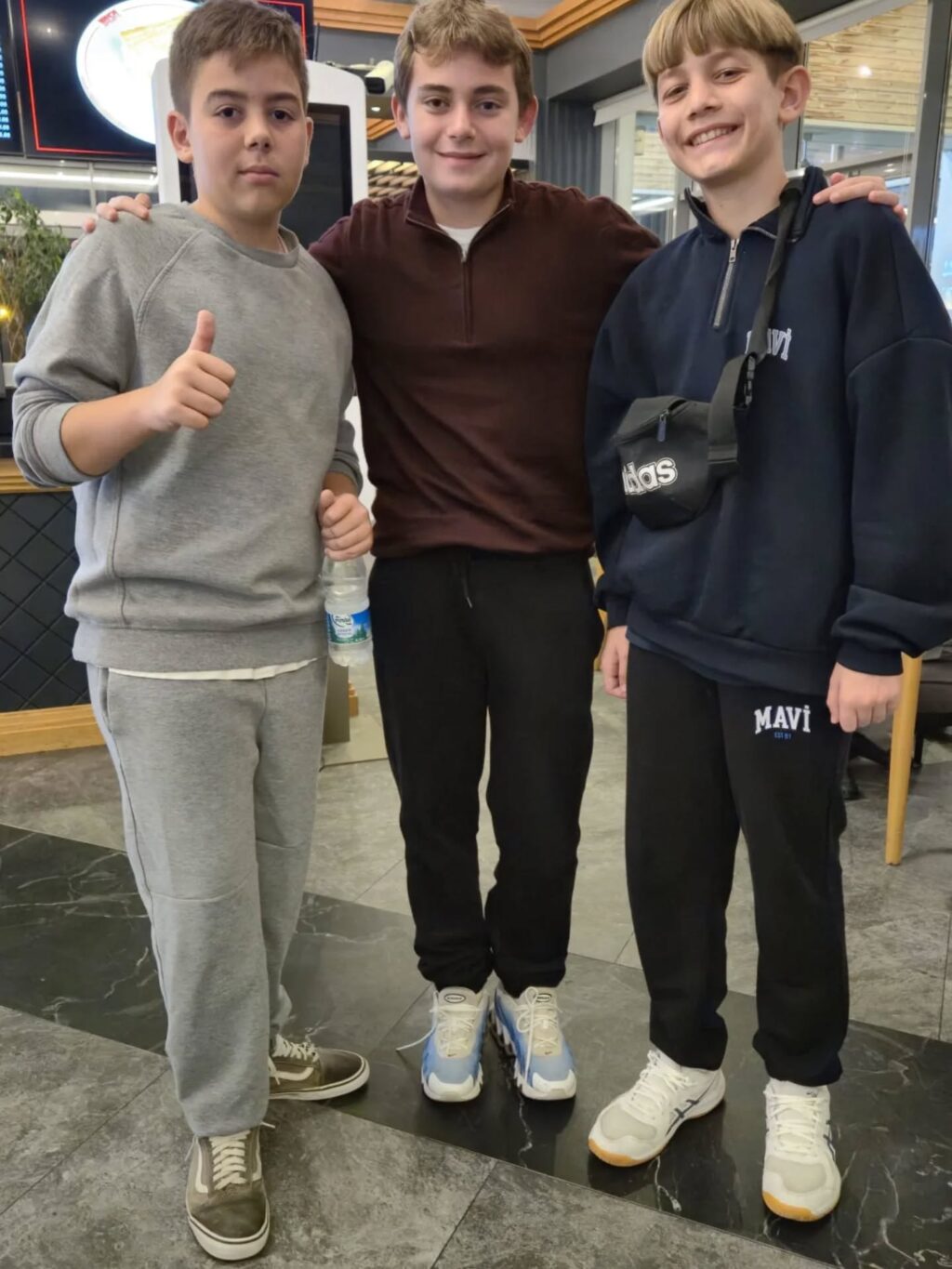 Instagram post from takegitimkurumlari. This post is in position 3.