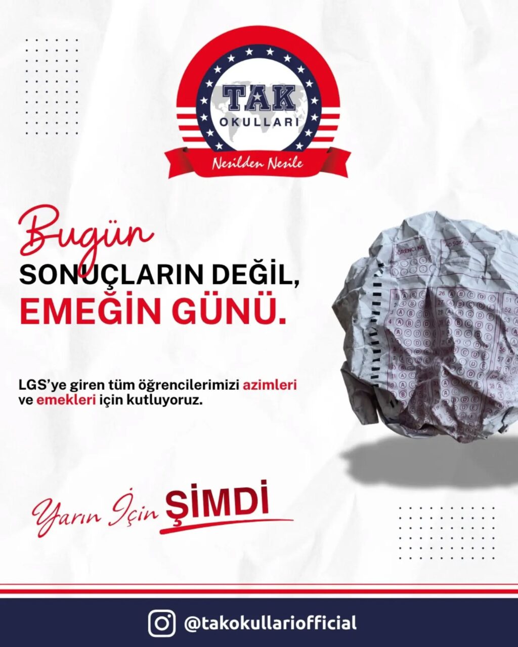 Instagram post from takegitimkurumlari. This post is in position 0.