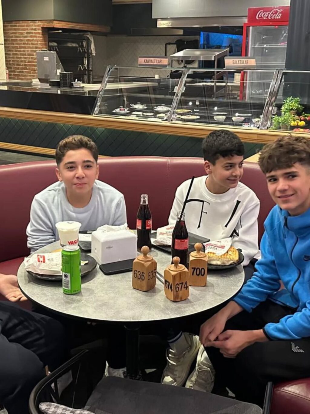 Instagram post from takegitimkurumlari. This post is in position 9.