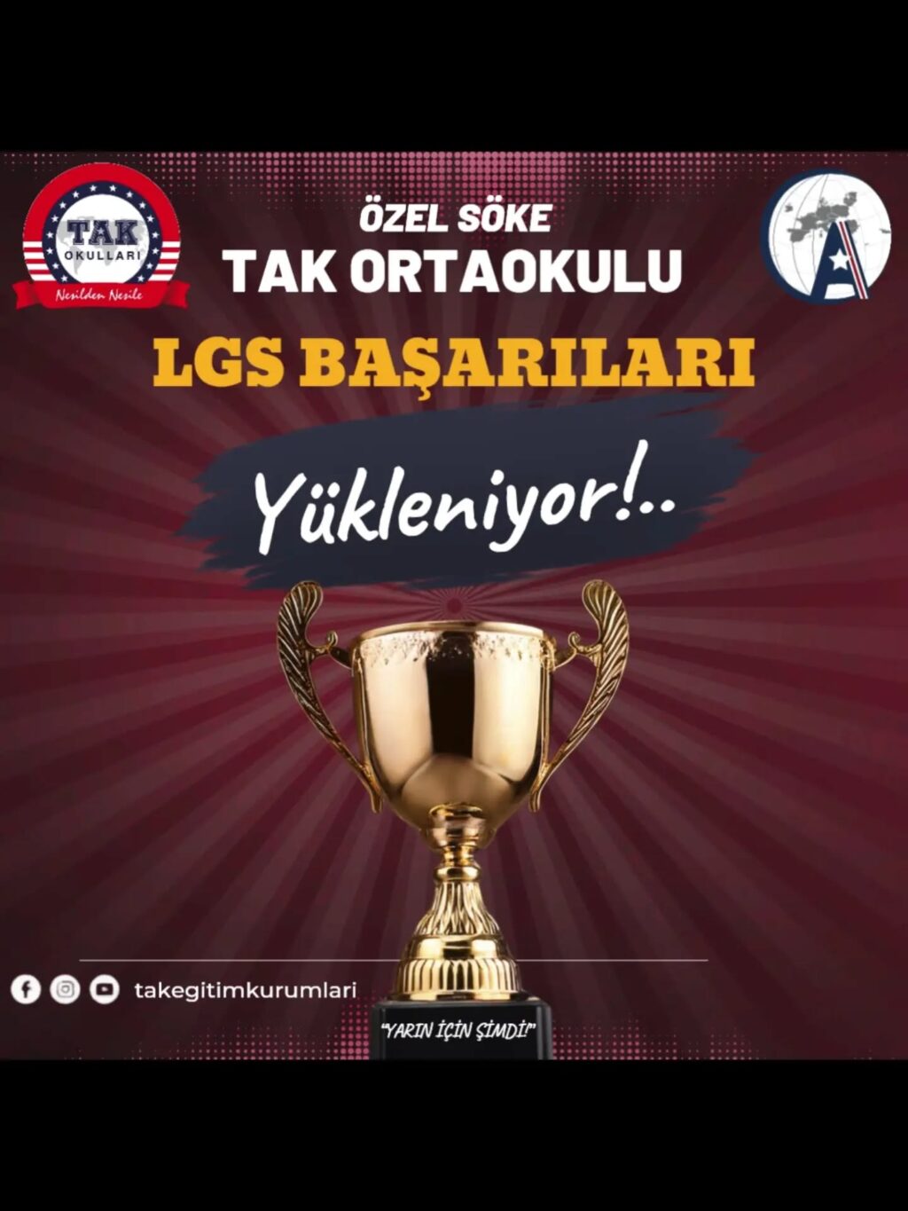Instagram post from takegitimkurumlari. This post is in position 0.